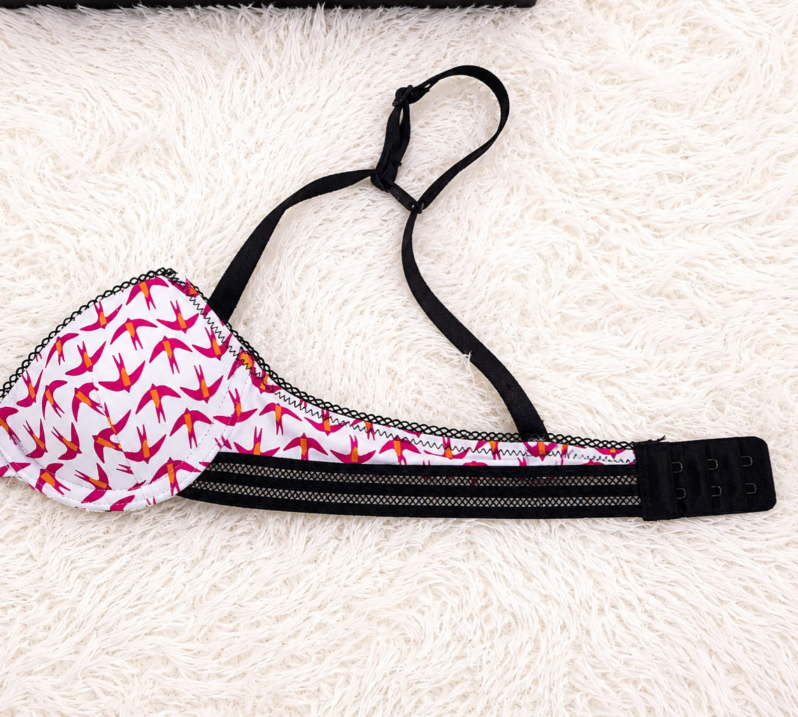 Sutiã Petit Béguin – Minha primeira lingerie 👒 – photo 3